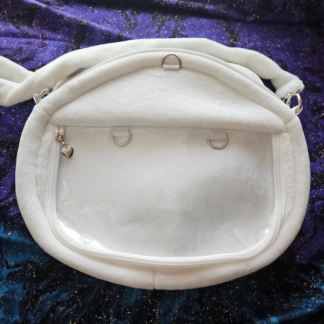 パラライ 夏準 気球暖暖星 白猫バッグ 他グッズセット【値下げ中】 パラライ 夏準 気球暖暖星 白猫バッグ 他グッズセット【値下げ中